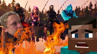 FORTNITE CHAPTER 2 SUCKS!!