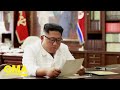 Kim Jong Un disappears from public eye l GMA
