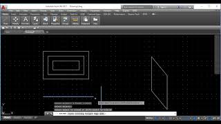 AutoCAD commands Array, Offset, Trim and others now made EASY! News