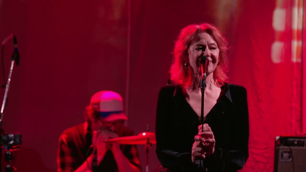 Swaggerland Album Launch Show - Live at The Factory Floor, August 9 2025