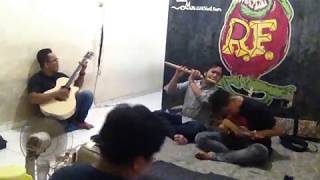 #LAGUBATAK MOLO SAUT MAHO Live Musik Batak