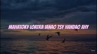 MAHATOKY LOATRA - PEPE SHINE ( Karaoké )