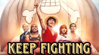 GS - Keep Fighting ✊️ [Copyright Free] screenshot 5