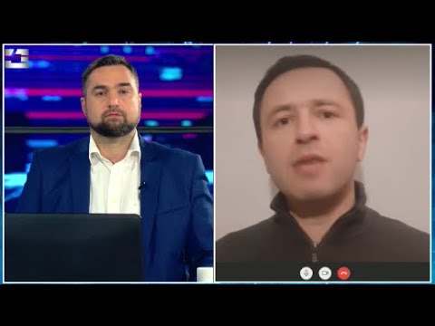 ოპოზიცია გაერთიანებულია  უსამართლობის წინააღმდეგ, სამართლიანობის ირგვლივ - კახა კოჟორიძე