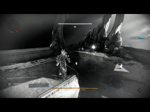 [Destiny 2] Overwhelming power triumph
