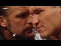 WWE Home Video - Triple H - Thy Kingdom Come - Sous-Titres Français - Extrait (2013) Mp3 Song