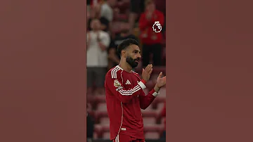 Mo Salah S TEARFUL Rendition Of Jota S Chant 