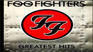 Foo Fighters - All My Life [HD]