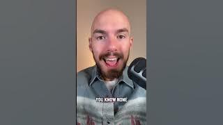 You Don’t Want To Be A Doctor #doctor #medschool