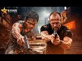 WARFORGED Jason Statham Tony Jaa Full Action Movie 2025 