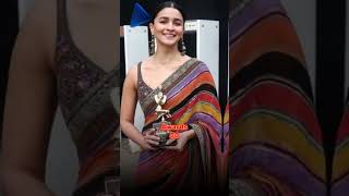 Aliya Bhatt or Kareena Kapoor ki journey ?? shorts ytshorts actress trendingshorts viralvideo