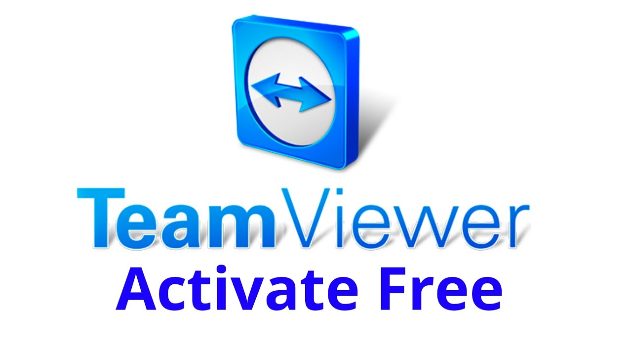 activate teamviewer 14 free