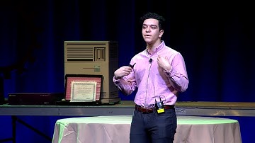 2019 CodeMash Lightning Talks - Foreign Languages for Humans and Computers - Peter Zukerman