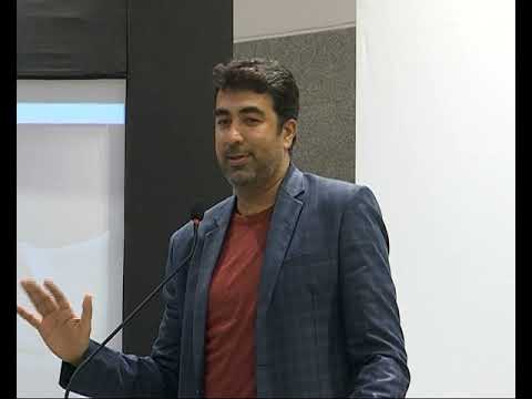 trading screen Welspun Floring | Cosmo Durables | TV5 Money