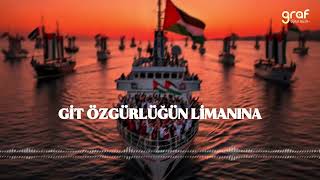 Yürü Kardeşi̇m(Sumud)