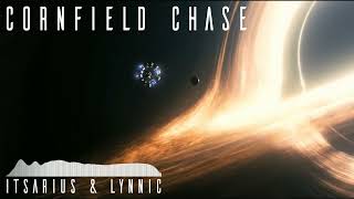 ItsArius & Lynnic - Cornfield Chase (Interstellar Remix) Resimi