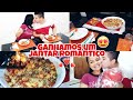 JANTAR ROMÂNTICO ♥️ ESPECIAL DIA DOS NAMORADOS