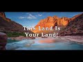 This Land Is Your Land