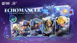 Download lagu Echomancer | Season 7: Chrono Echoes | MCGG