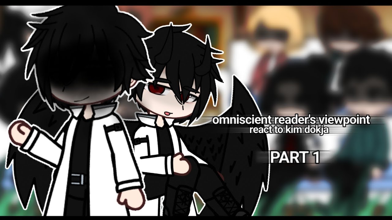 | реакция всеведущего читателя на Ким Докчу | часть 1/2 | orv | 🇷🇺/🇬🇧 |