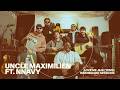 Love Me Jeje Tems Uncle Maximilien Ft NNAVY