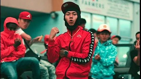 On 1-ChinaTownRunne...  x Gee Kade(Official Music ...