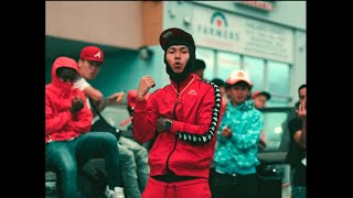 On 1-ChinaTownRunner x Gee Kade(Official Music Video)