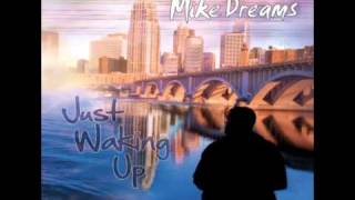 Watch Mike Dreams Rise  Shine feat Christina Sophia video