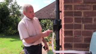 GutterMate Diverter  UK's #1 Rainwater Harvesting System