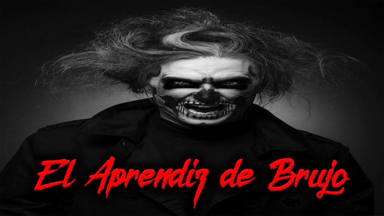 EL APRENDIZ DE BRUJO | Cuentos y Leyendas de Honduras