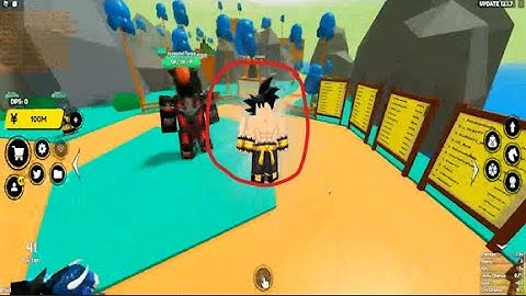 getting my 2nd umtimate heka (ultra instinct goku) in anime fighters!