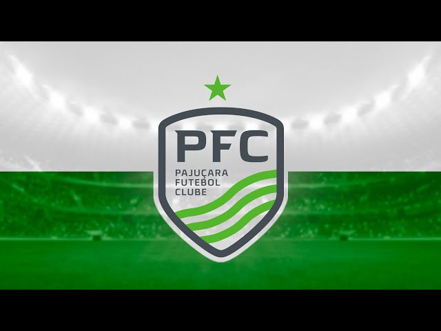 Pajuçara Futebol Clube  - 20/03/2024