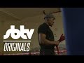 Bugzy Malone X Tom | Status: Rise above it | SBTV x #knifefree [Ep.01] #Ad