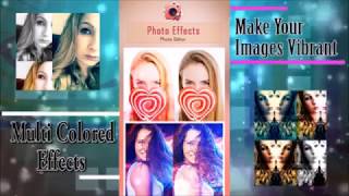 Online Photo Editor screenshot 5