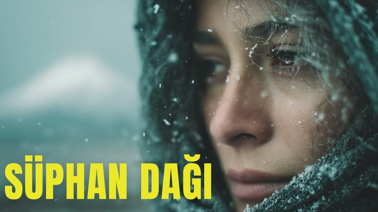 Süphan Dağı (En Çok Dinlenen Türküler) | Etnomix Music