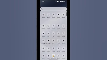 Nothing phone 1 me icon kaise change kare | How to set icon style any nothing mobile,icon style #CMF