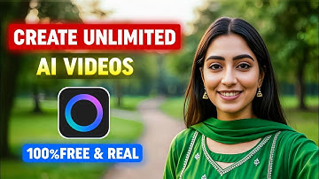 Unlimited Ai Video Generator | 100% Real | Image To Video Generator | Ai Videos Kaise Banaye