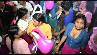 ALBERTO AGUILAR Y EMELY ROCHA (primicia 2018 full HD) HOLA HOLA