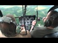 Alouette II SE-313 Incredible flight