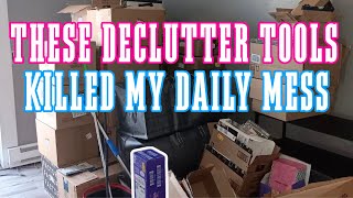 10 Home Cleaning Devices That Keep Clutter UNDER Control in 5 Minutes screenshot 4