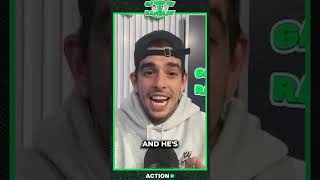 Jets Fans are HYPED 🔥