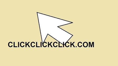 CLICKCLICKCLICK.COM