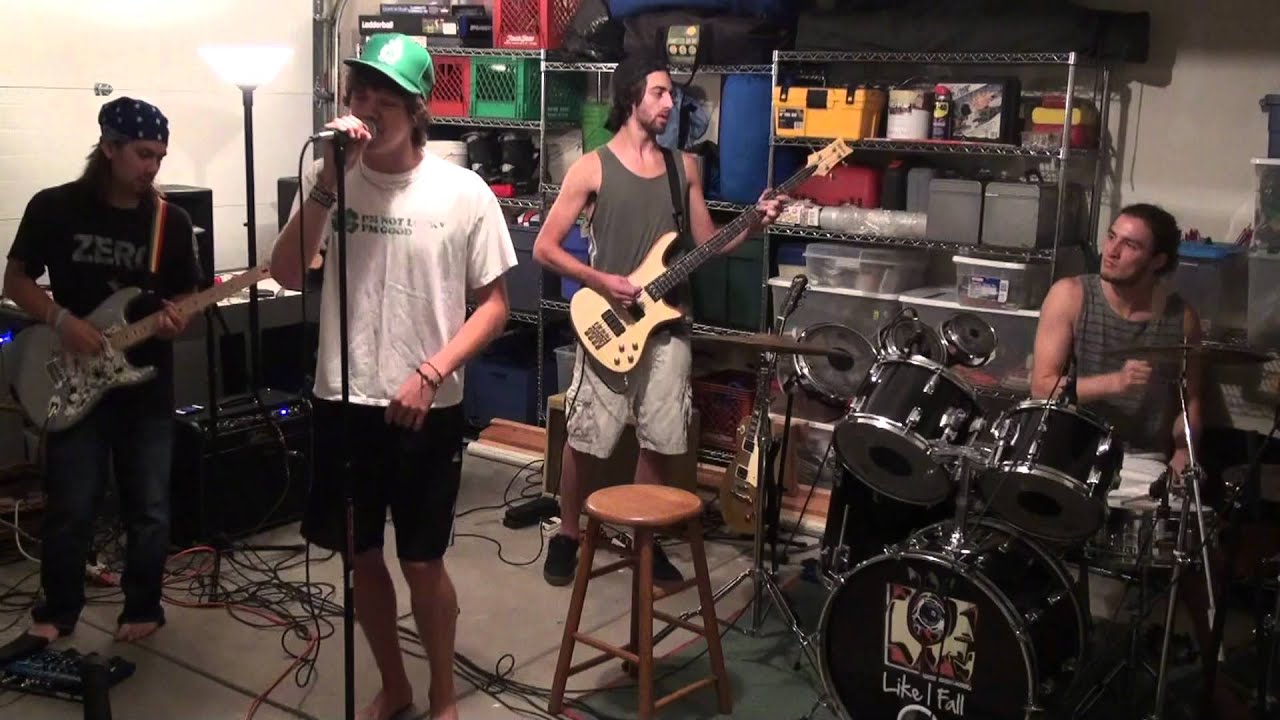 What I Got (Sublime Cover)