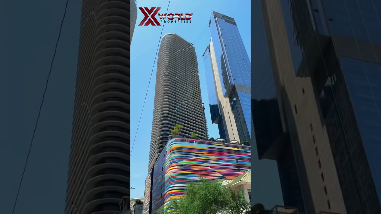 Miami Lifestyle |  X World Properties 