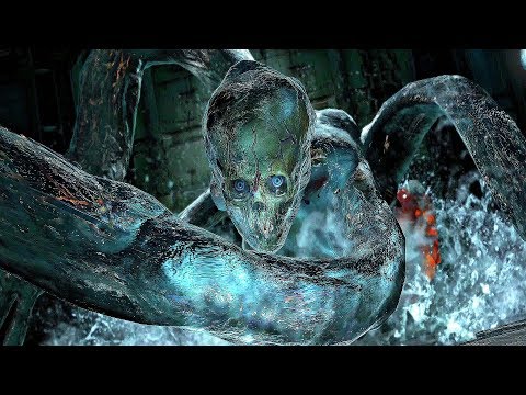 Video: Šviežia „Resident Evil 6“detalė Kraujuota