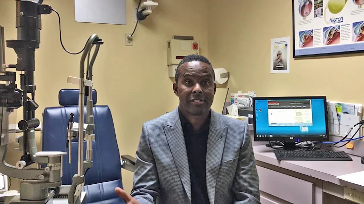 The Longevity of LASIK Eye Surgery: Told by LasikPlus Surgeon Dr. Procope