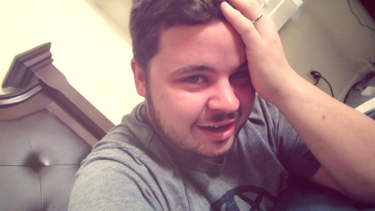 ЭТО ИЗМЕНИЛО МОЮ ЖИЗНЬ! (4.6.14 - День 436)