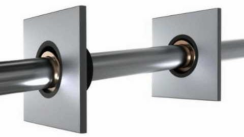 Spyraflo Self-Aligning Bearings