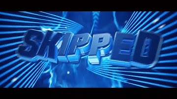 #131 Skipped Intro (Frames in desc.)