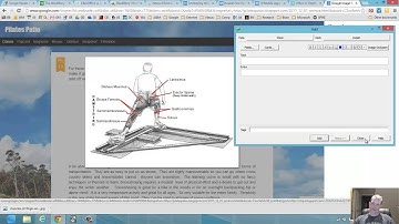 Tutorial of Image Occlusion 2.0 for Anki 2.0